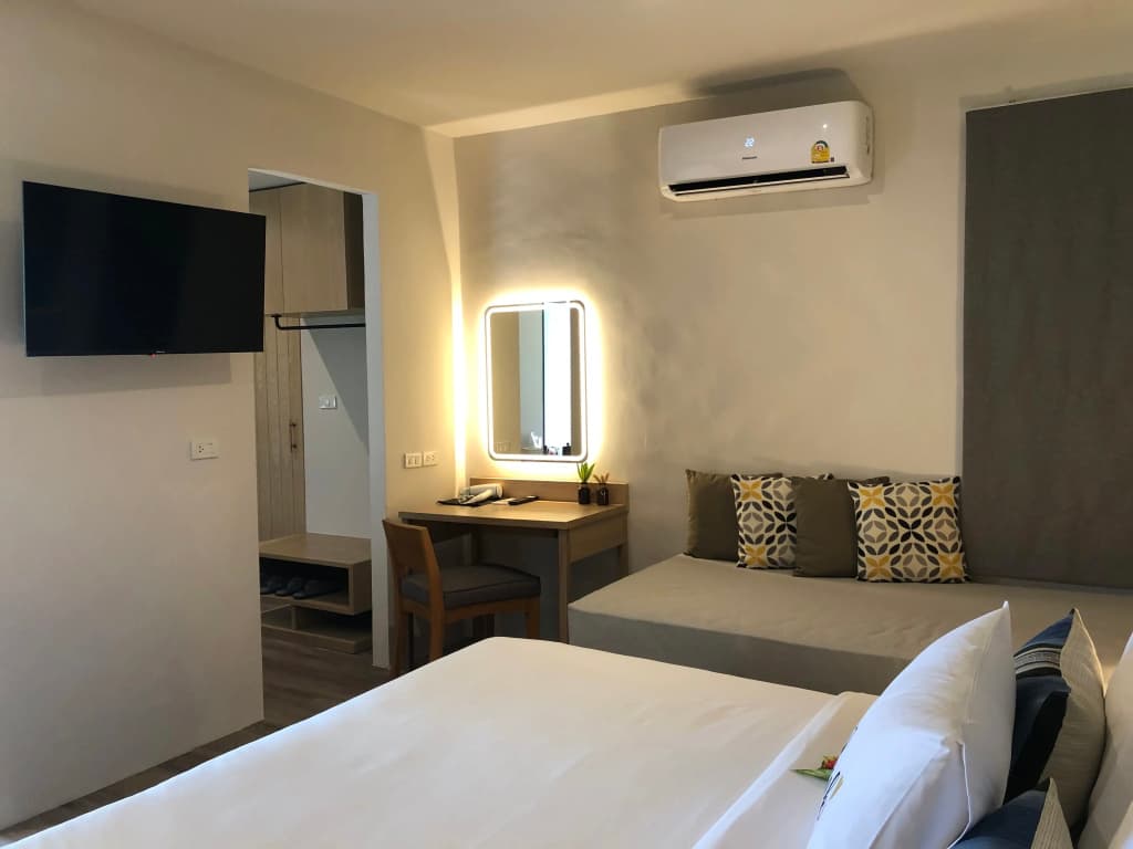 Punnpreeda Beach Resort - photo 4