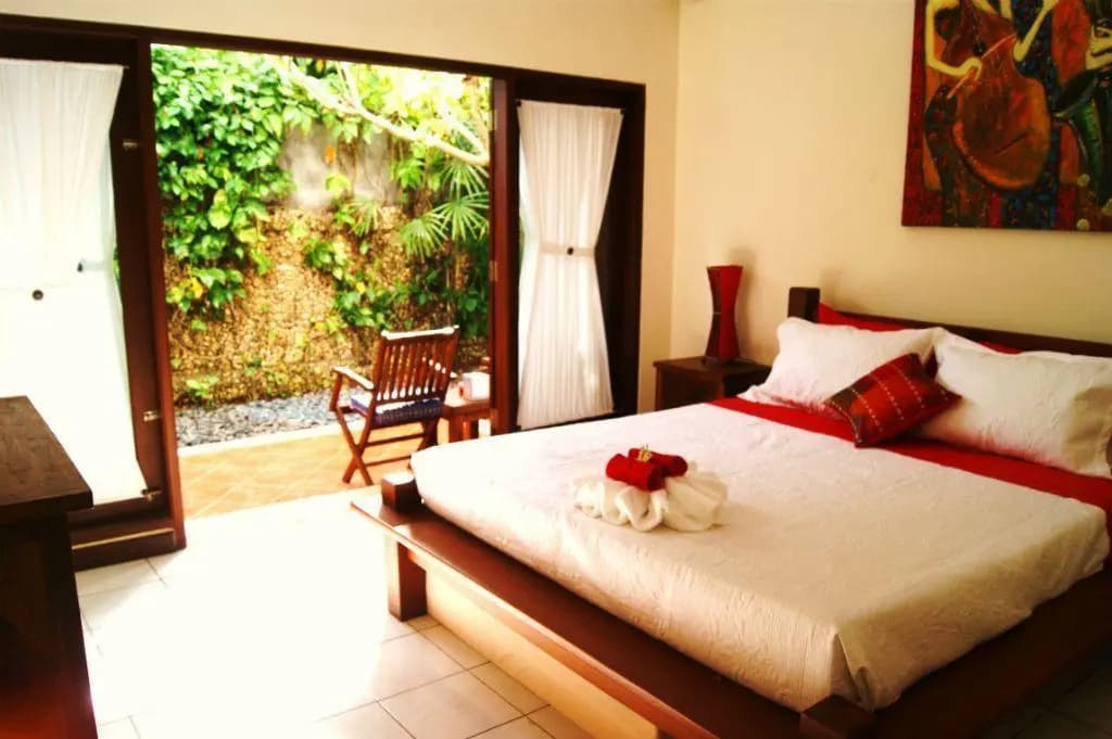 Villa Leli Tiga - photo 5