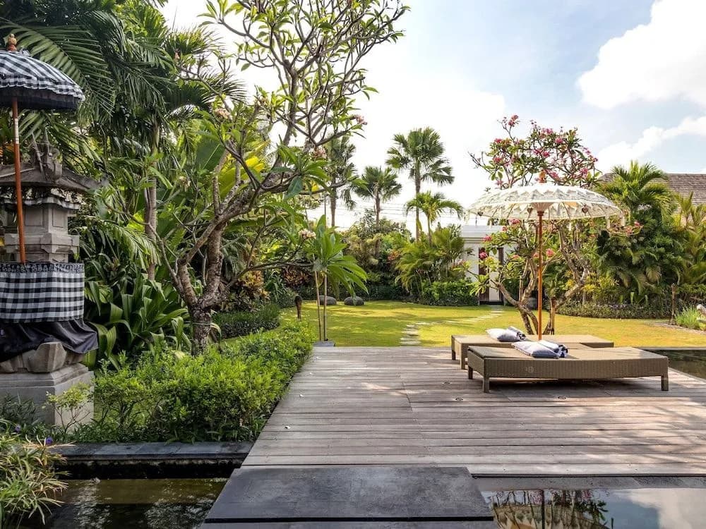 Villa Frangipani Waters - photo 12