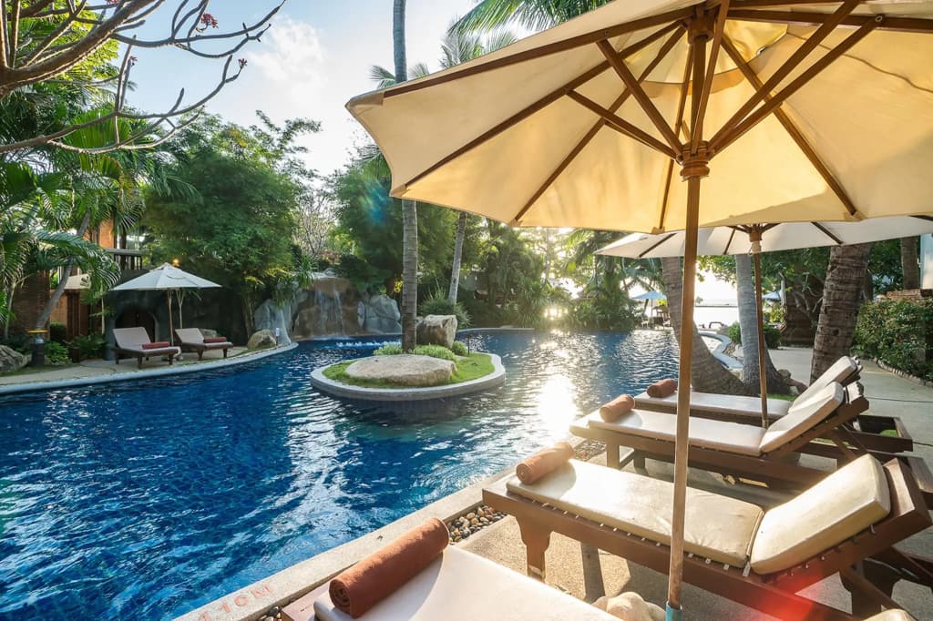 Muang Samui Spa Resort - photo 15