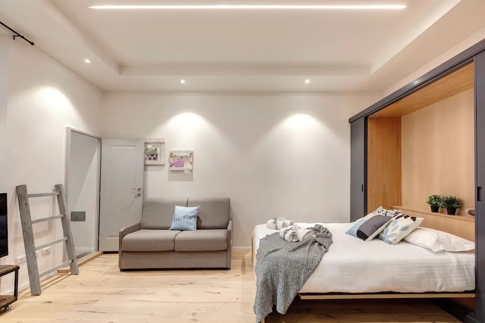 Mamo Florence - Isidora Apartment - photo 6