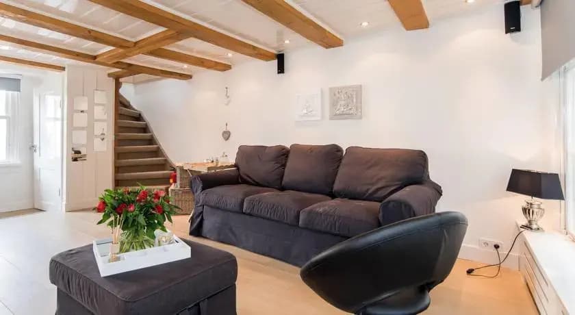 City Hart Appartment - photo 2