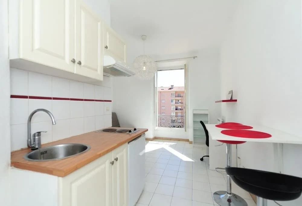 Residence Mont Boron - photo 4