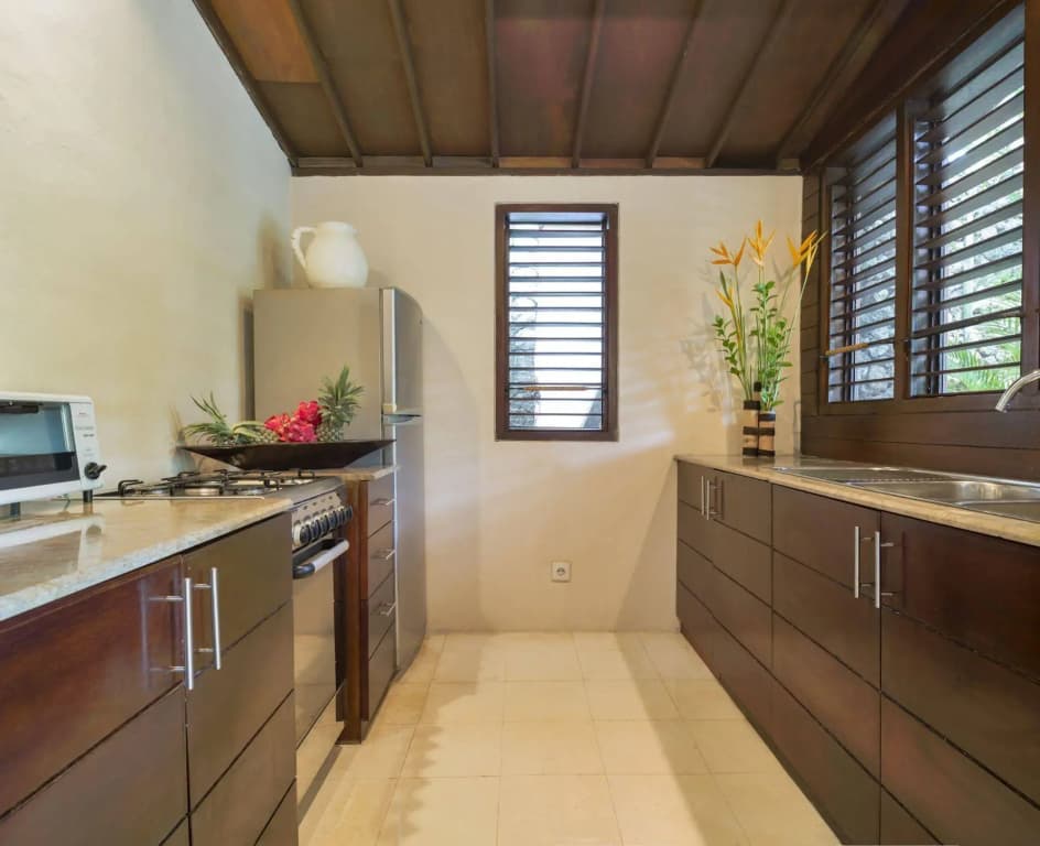 Villa Kubu, Seminyak - photo 20