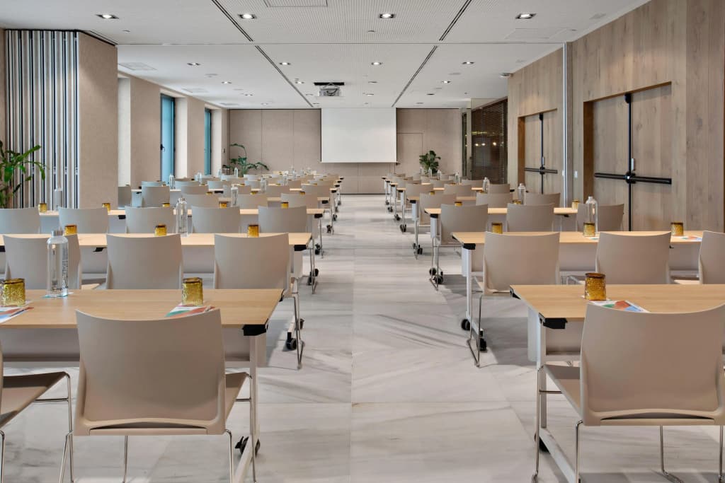 Melia Madrid Serrano - photo 39