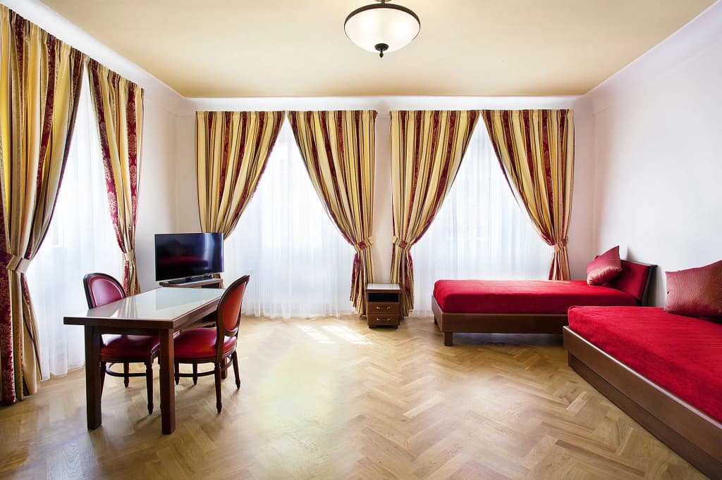 Residence Thunovska 19 - photo 4