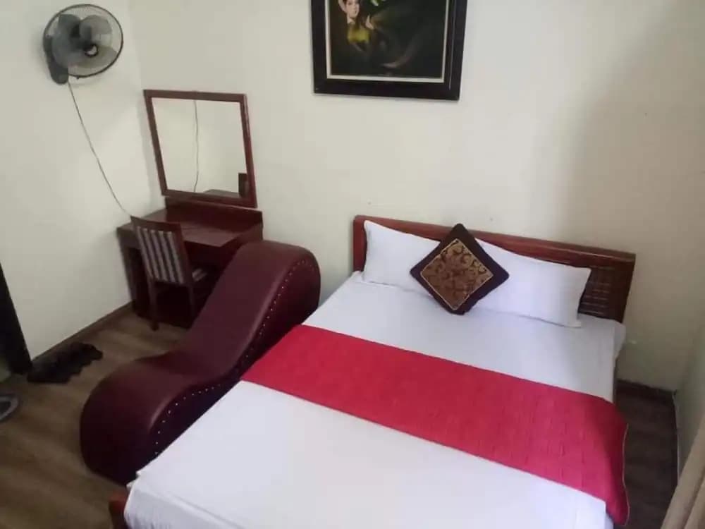 Mua Xuan Hotel - photo 4