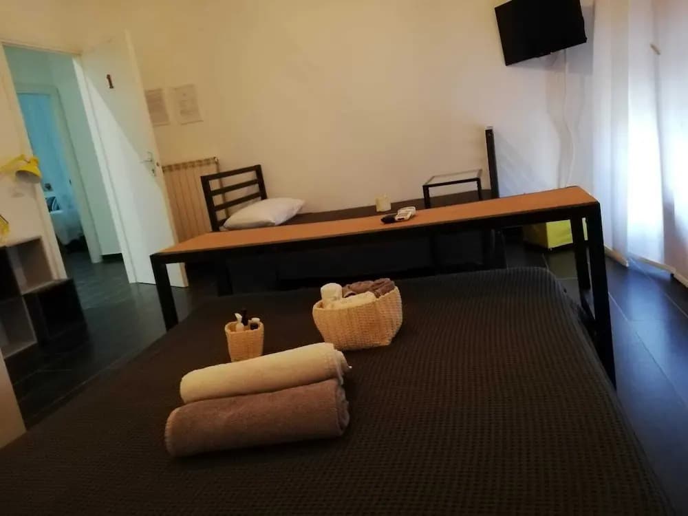 Bed and breakfast Style - photo 17
