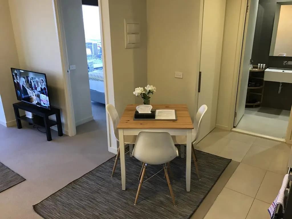 Winston Apartments - photo 6