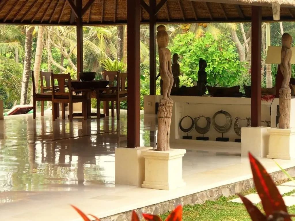 Villa Kanti - photo 4