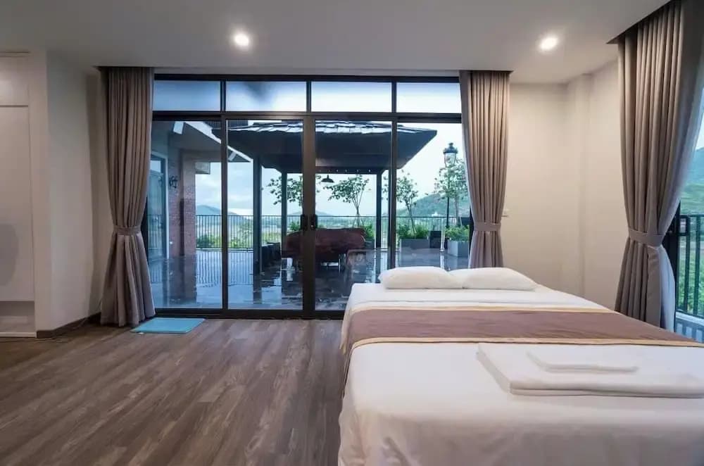 San Signature - Suoi Ngoc Retreat - photo 11