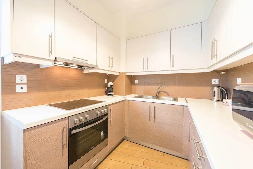 Athens Prime Apartments - photo 19