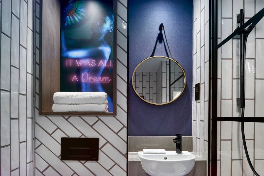 NYX Hotel London Holborn - photo 38