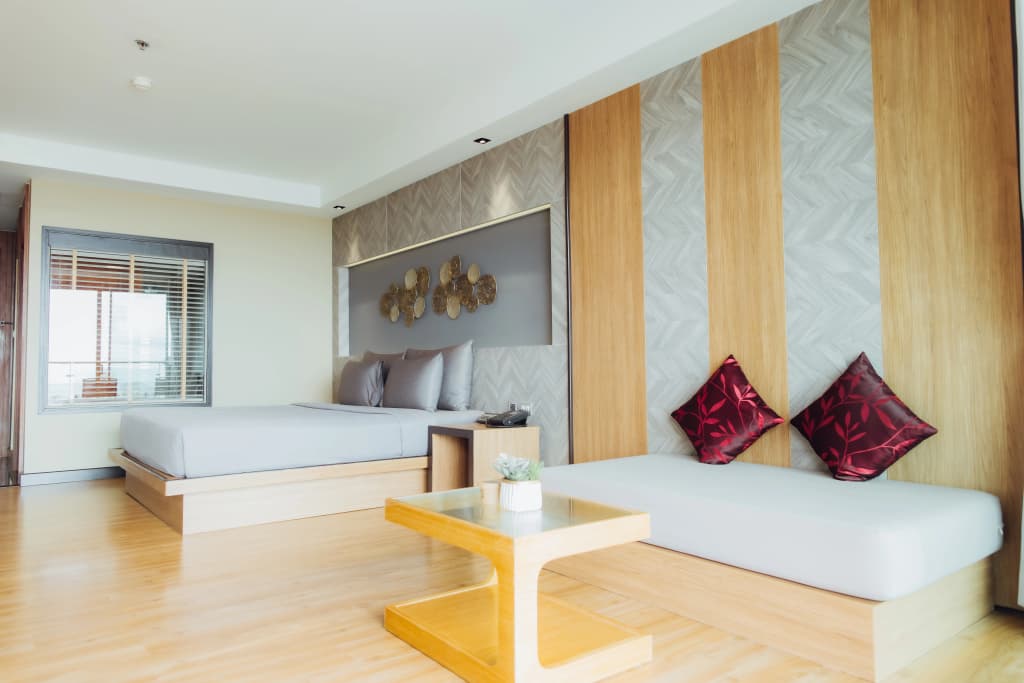 The Senses Resort & Pool Villas, Phuket - photo 37