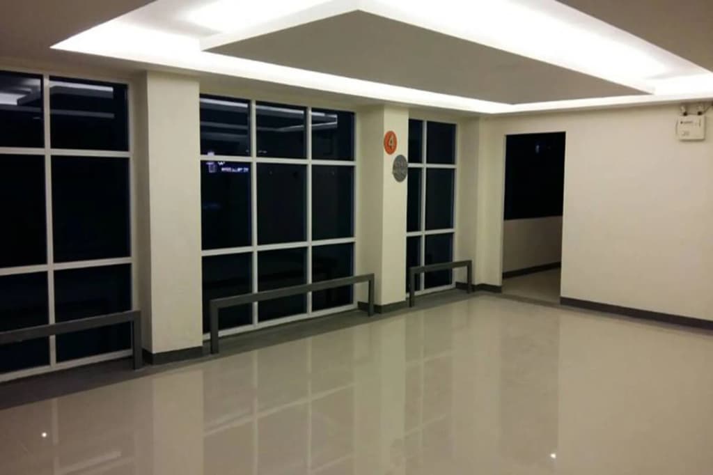 The Zen Hotel Pattaya - photo 14