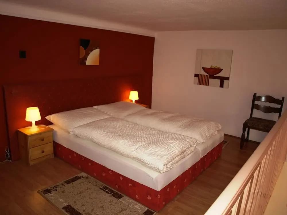 Hotel Liechtenstein - photo 3