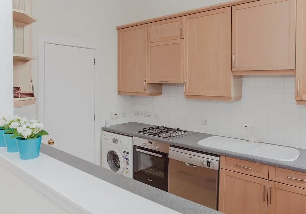 Mapmakers Townhouse - photo 14