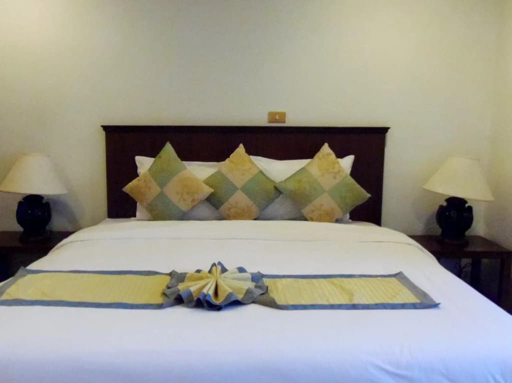 Patong Tower Condo Rental - photo 5