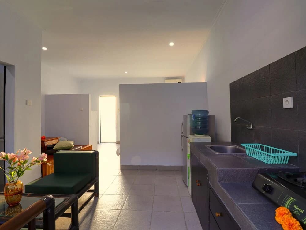 Rise Apartment Sanur - photo 17