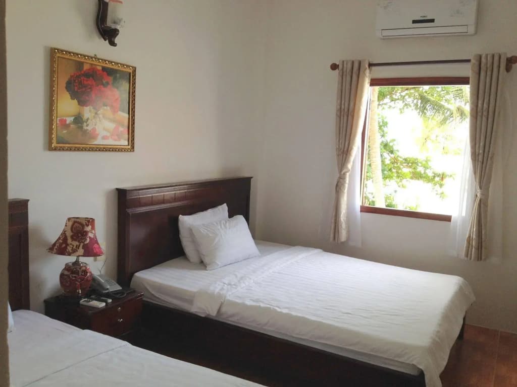 Suncosy Central Resort - photo 4