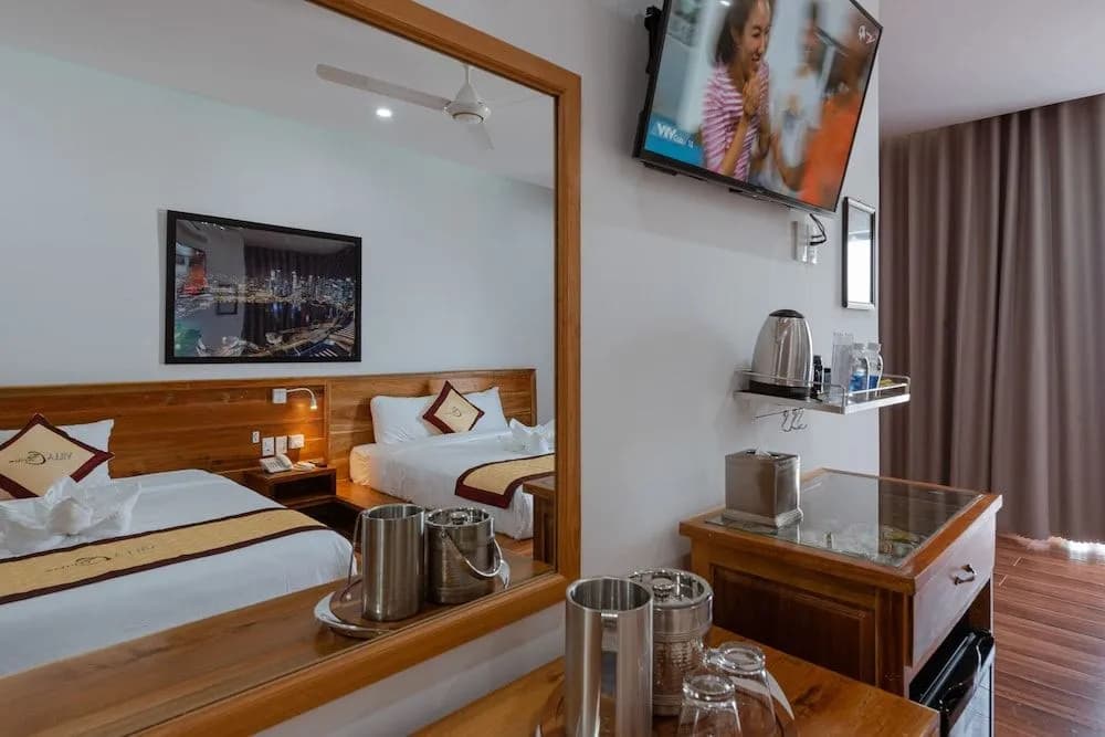 Villa Caribe Phu Quoc - photo 5