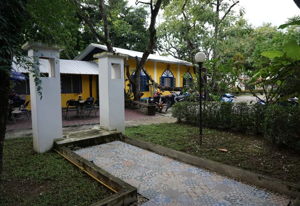 Sabai Nimman - photo 33