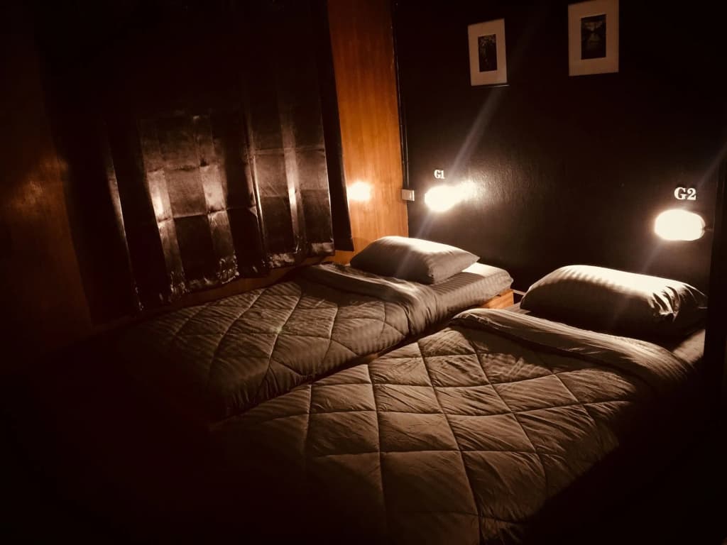 84 Gallery - Hostel - photo 2