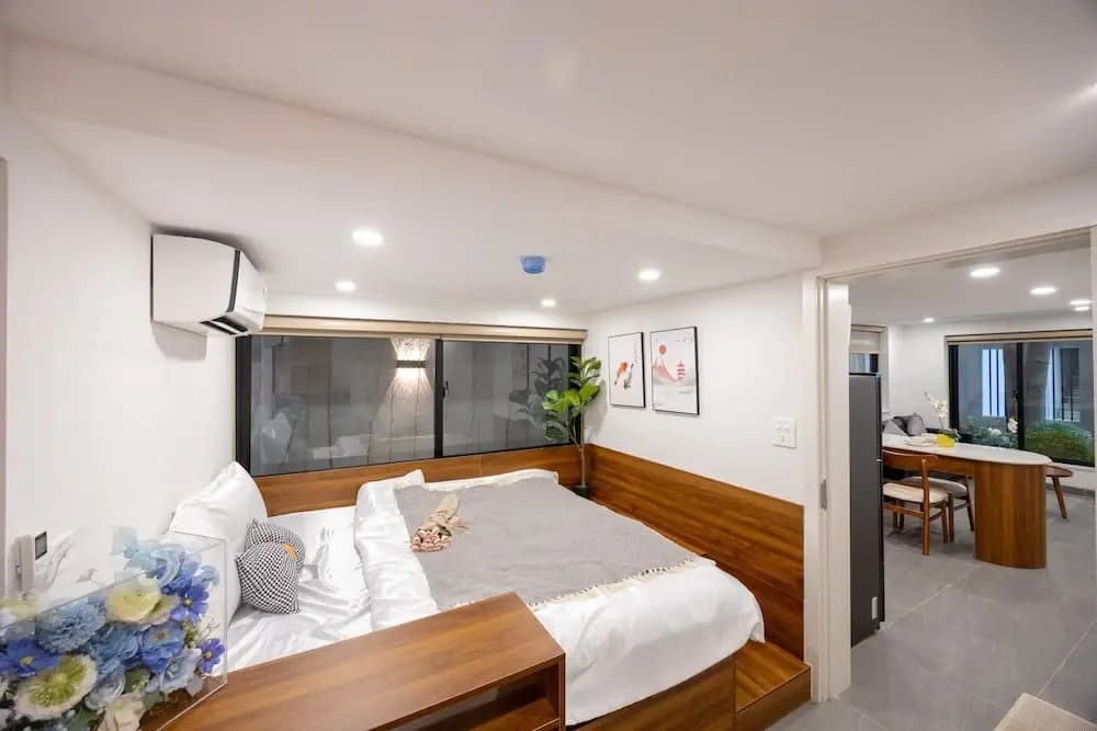 Urchin Apartment - photo 3
