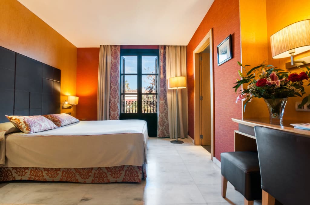 Medinaceli Hotel - photo 33