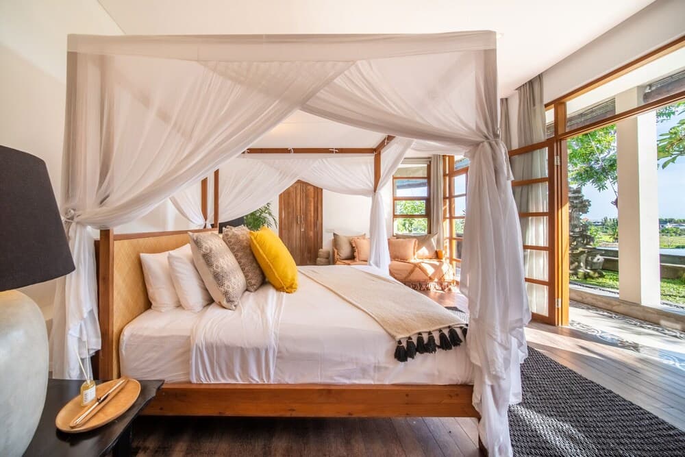 Stunning 4BR Private Villa in Canggu - photo 6