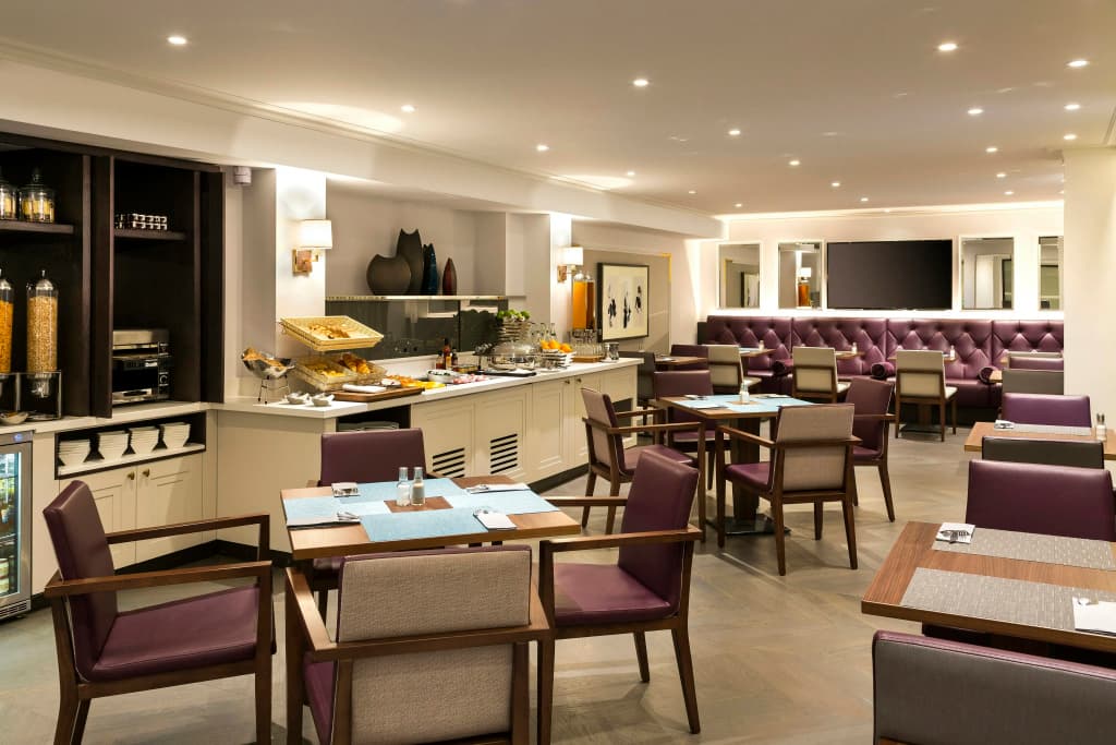 Hilton Paris Opera - photo 24