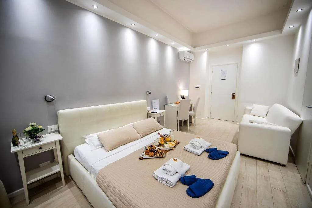 Bella Roma Luxury Accommodation, Vatican City - Liberty Collection - photo 3