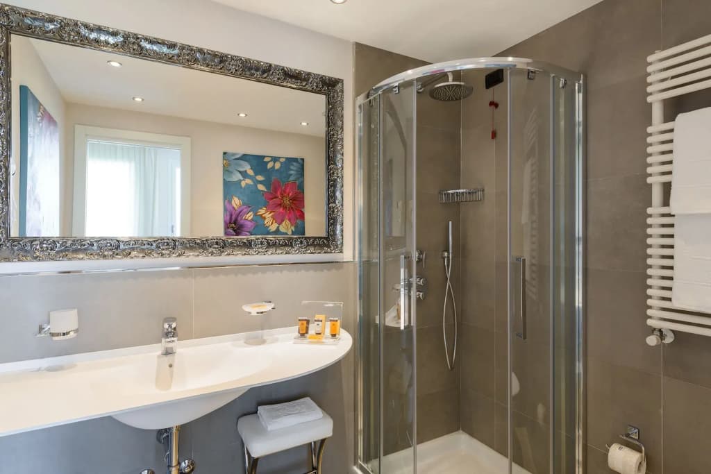 Hotel Windsor Milano - photo 43
