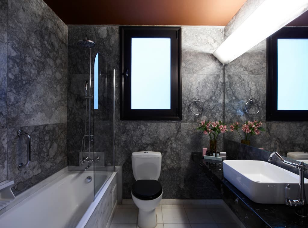 Brown Acropol Hotel - photo 9