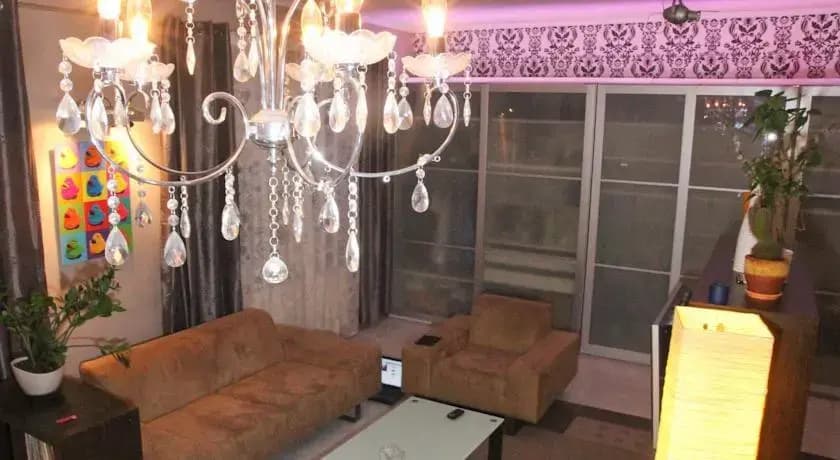 Holiday-Apartment Osloer Strasse - photo 2