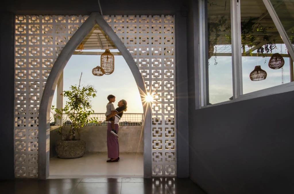 Cozy Stay Bali - photo 2