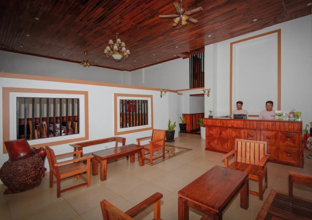 Suorkear Hotel - photo 6
