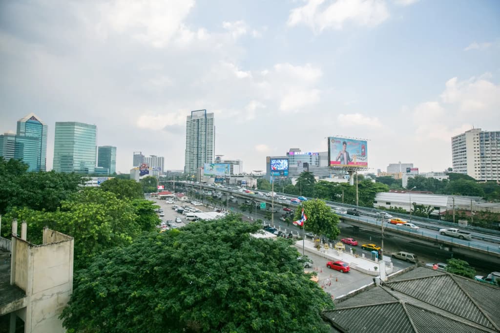 Le Paradis Bangkok - photo 16