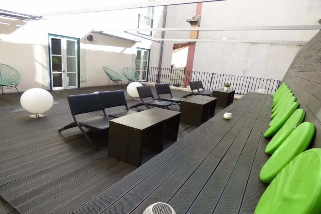 Hotel Gat Rossio - photo 22