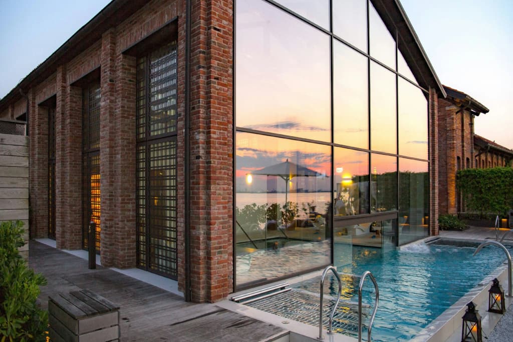 JW Marriott Venice Resort & Spa - photo 49