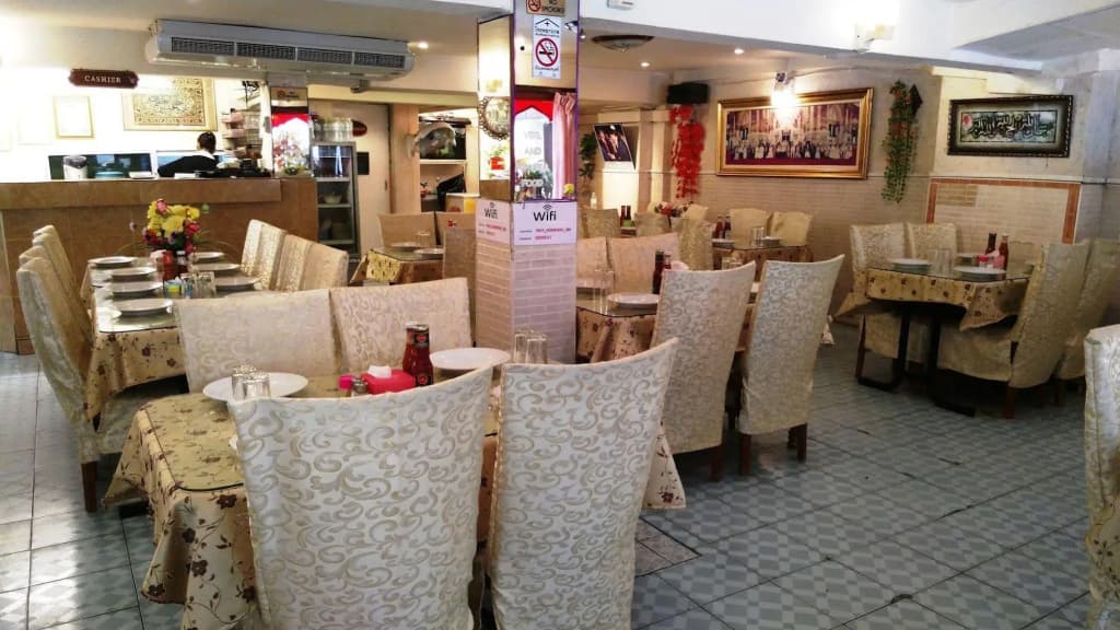 Al-Sana Hotel - photo 14