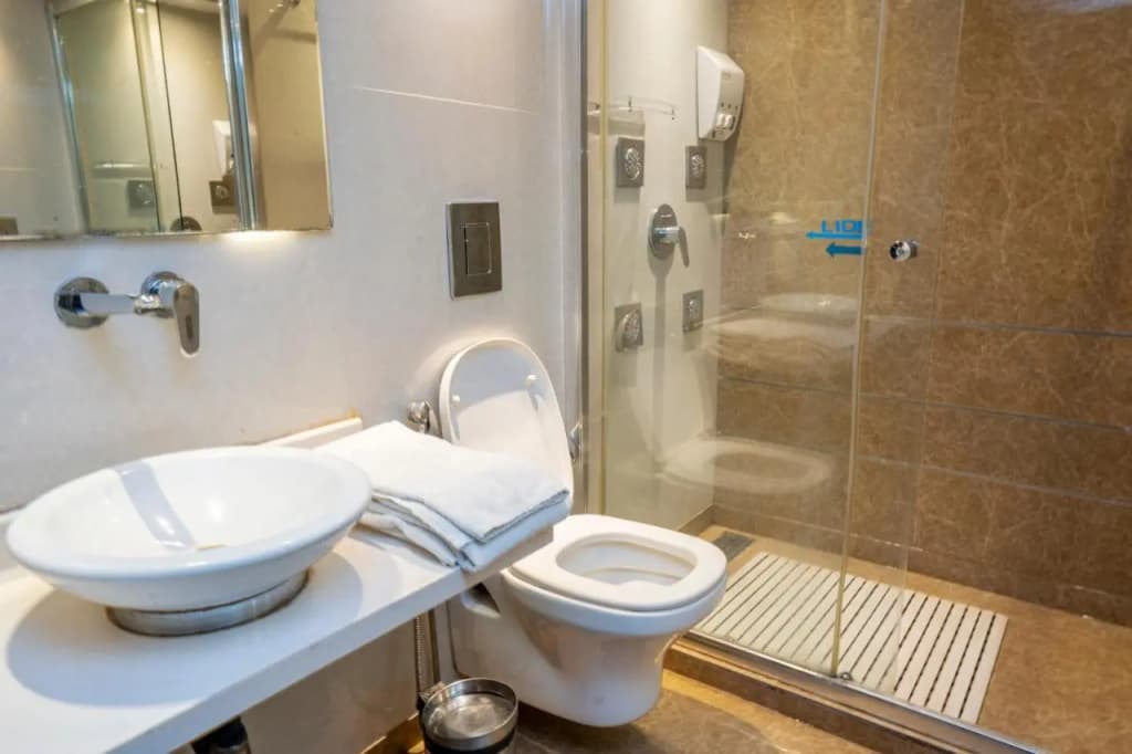 Hotel Grand Godwin - photo 41