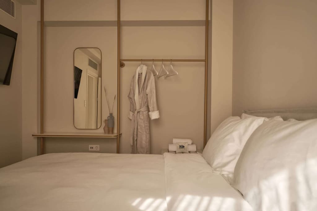Vision Omonia - photo 5