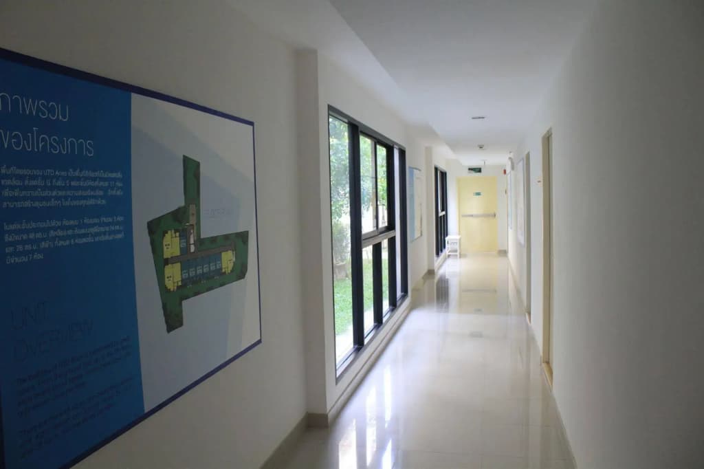 UTD Aries Hotel & Residence - photo 8