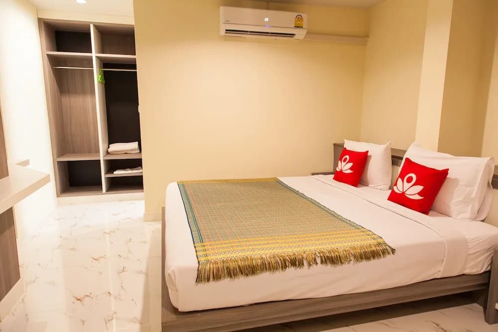 ZEN Rooms Samsen 3 - photo 4