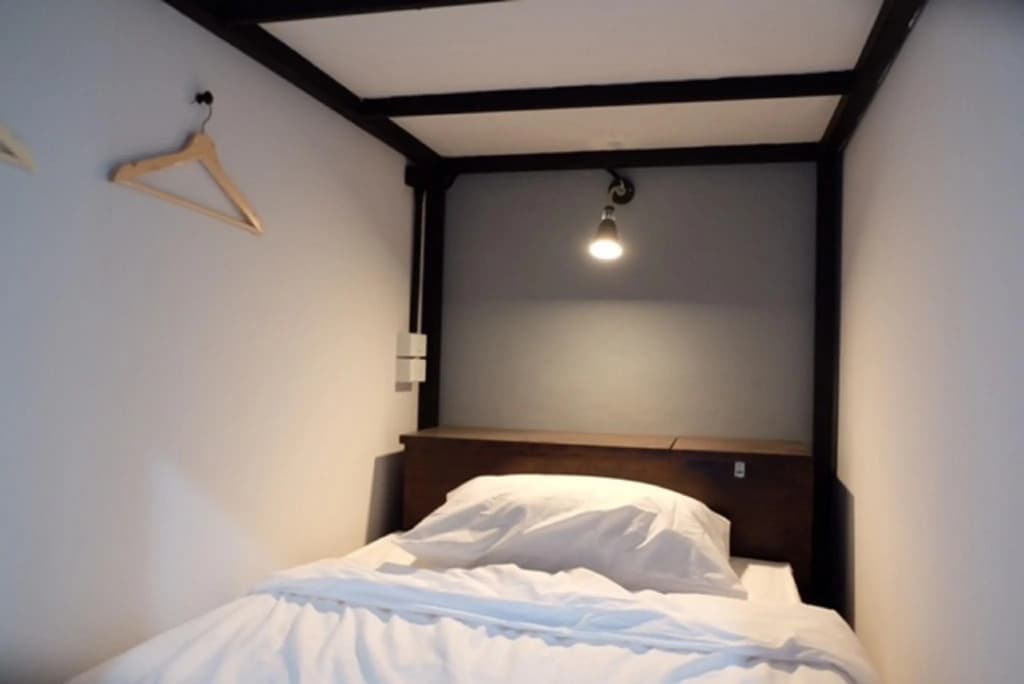 Backpack Station - Hostel - photo 4
