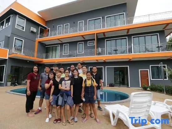 Sj House Hotel - photo 3