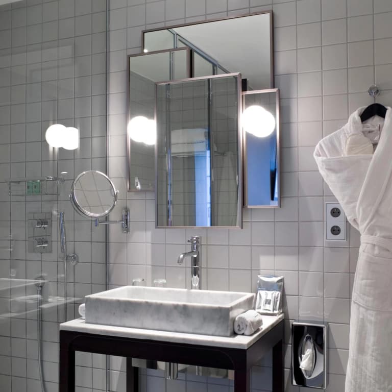 Hotel Saint Dominique - photo 28