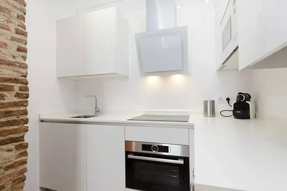 Centric & Cosy 1bed-1 bath flat in Park Retiro - photo 13