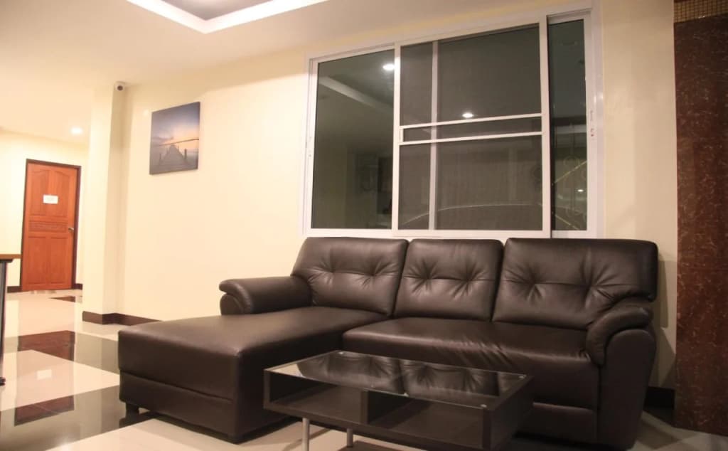 SAB Residence - photo 2